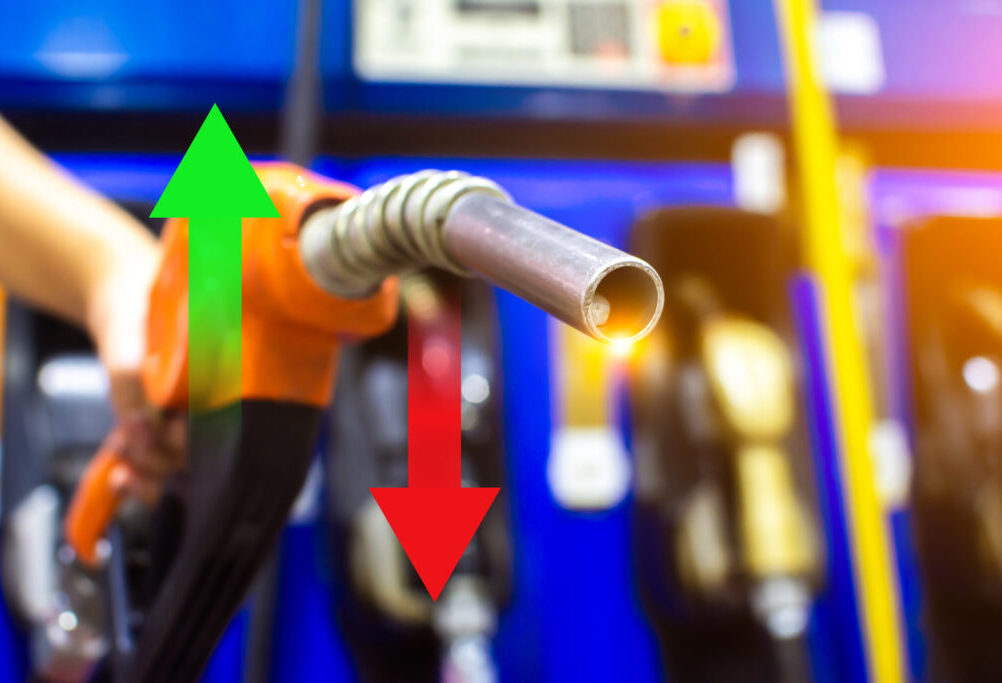 Carburanti: dall’inizio del conflitto le compagnie hanno applicato un sovrapprezzo medio di 19,67 centesimi sui prezzi dei carburanti.