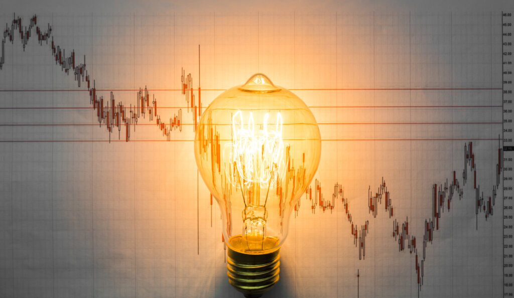 Energia: il grande bluff degli sconti.